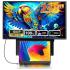 speaker for audio playback