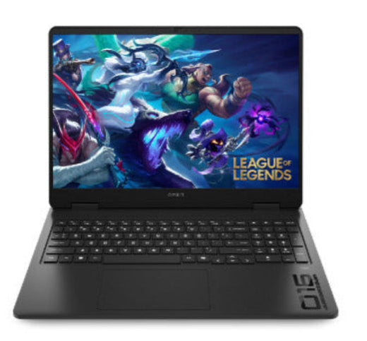 HP Omni Clamshell Hanna 25C1 Ultra 7-255H, 16GB DDR5 2DM 5600, 512GB PCIe Gen4, NVIDIA GeForce RTX 5070 8GB VRAM, 16Inch, Antiglare Low Blue Light, Shadow Black - D13PQEA