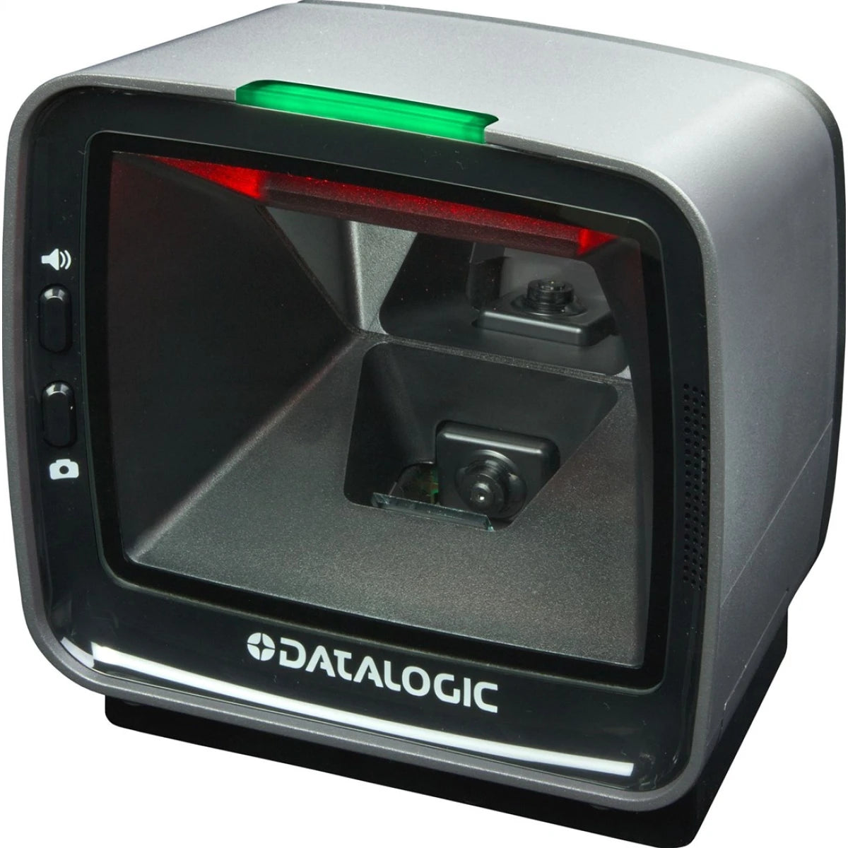 Datalogic Magellan 3410VSi 1D & 2D, multi-IF, kit (USB) On-Counter High Performance Bar Code Reader