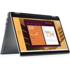 Dell Latitude 5350 2-in-1 Intel Core Ultra 7 165U vPro 32GB DDR5X Memory 512GB SSD Storage Touch Laptop - Grey