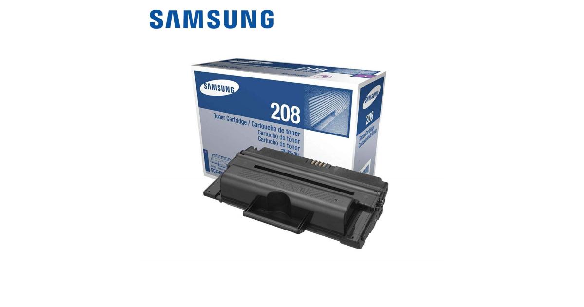 TONER FOR SAMSUNG SCX-5635/5835 (Original) - CompuMe