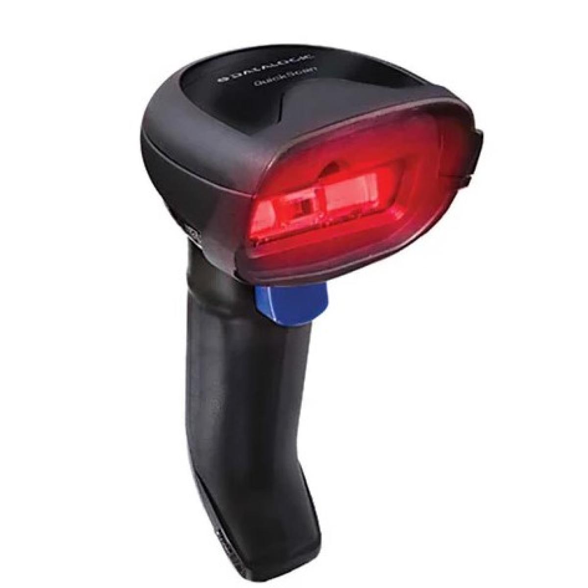 Datalogic D2220 Quick Scan 1D Wired Barcode Scanner