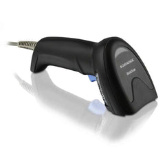 Datalogic D2220 Quick Scan 1D Wired Barcode Scanner