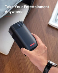 Nebula Apollo Small Portable Projector for Home