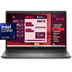 Dell Latitude New 3550 15 (2024) Intel Core Ultra 7 155u 10 Core Essential Performance For Any Business W/ Modern Design & Full Hd Hdr Webcam Grey