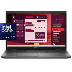 Dell Latitude New 3550 15 (2024) Intel Core Ultra 7 155u 10 Core Essential Performance For Any Business W/ Modern Design & Full Hd Hdr Webcam Grey