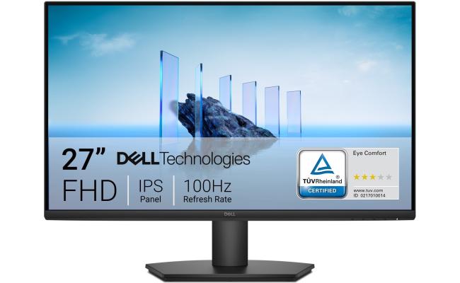 Dell monitor for display setup