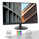 Lenovo D27-30 27" Full HD VGA & HDMI 75Hz FreeSync VESA Mount TUV Eye Comfort
