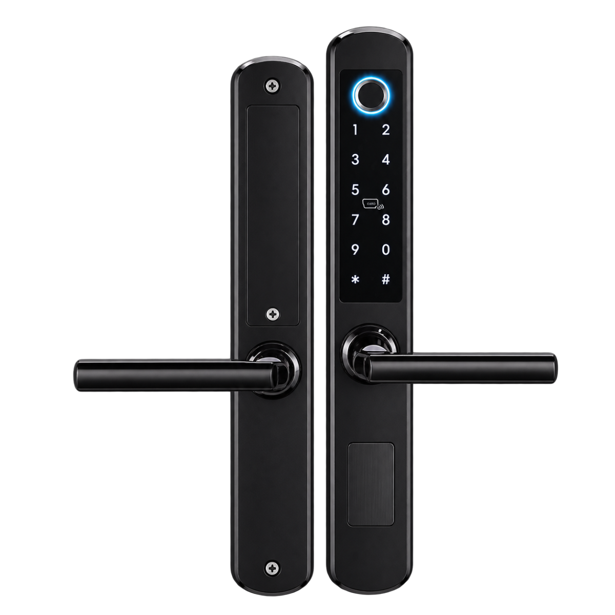 Secukey D290 TTLock Fingerprint Smart Door Lock