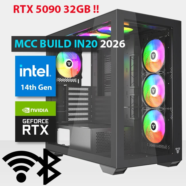 processor for desktop computer builds