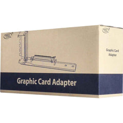 Deepcool Pab 300 Pci E X16 Graphics Card Adaptor