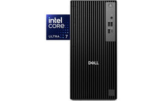 Dell NVMe PCIe desktop pcs for electronics hardware