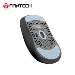 Fantech Helios wireless gaming mouse for computer setup