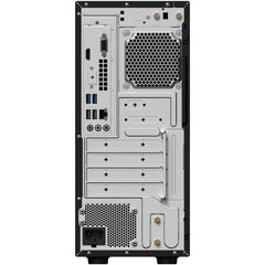 ASUS ExpertCenter D5 14th Gen 180W 80+ Bronze Power Supply Desktop