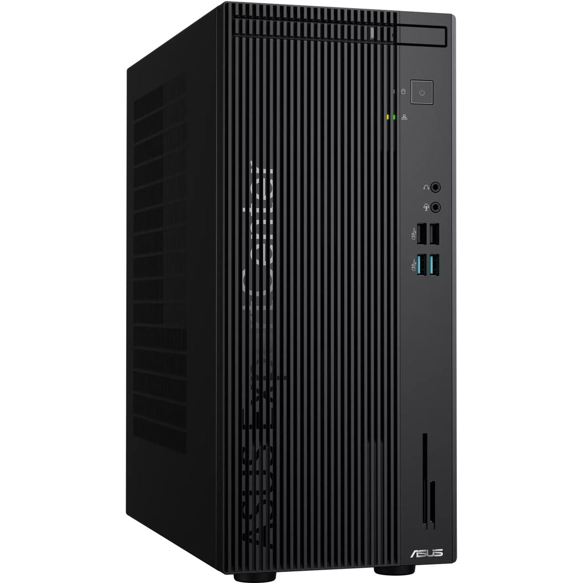 ASUS ExpertCenter D5 14th Gen 180W 80+ Bronze Power Supply Desktop