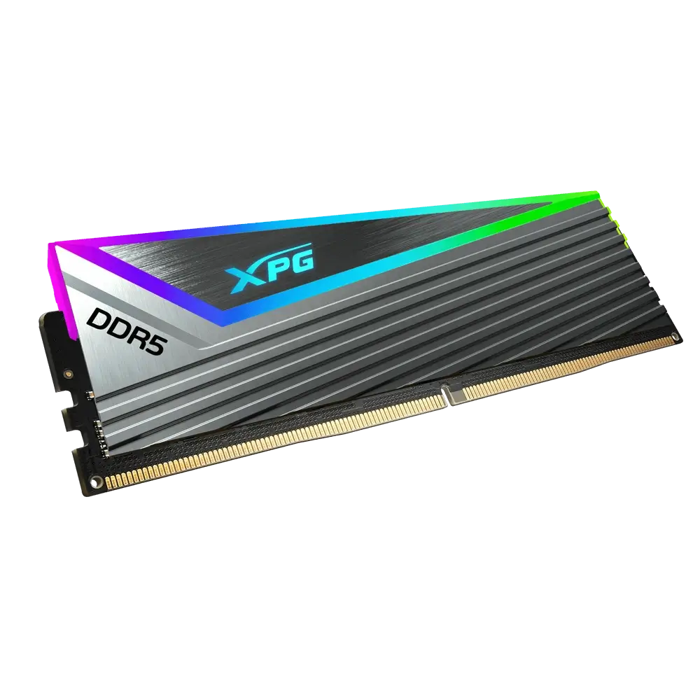 Adata Xpg RGB memory module for desktop computer upgrades