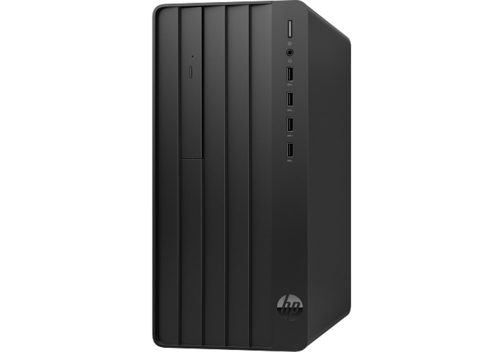 HP Pro Tower 290 G9 PCI Desktop PC - Intel Core i5-13500, 8GB DDR4-3200 MHz, 512GB SSD, Wi-Fi 6, Bluetooth 5.3 | 13th Generation