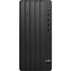 HP Pro Tower 290 G9 13th Core Gen i3-13100 Wi-Fi 6 Bluetooth 5.3 Desktop PC