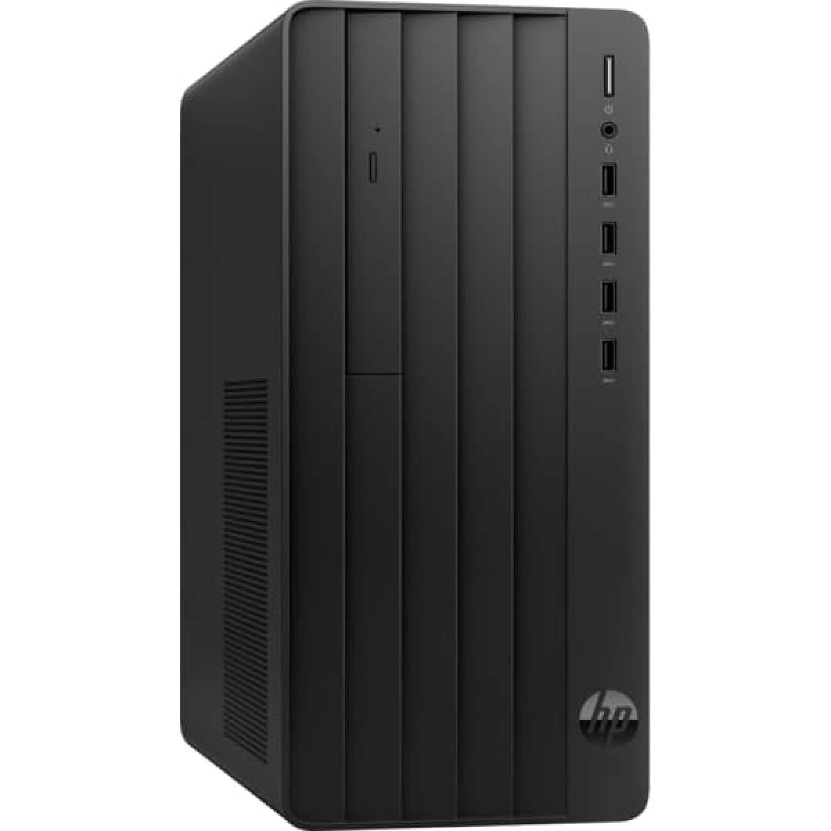 HP Pro Tower 290 G9 13th Core Gen i3-13100 Wi-Fi 6 Bluetooth 5.3 Desktop PC