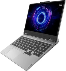 Lenovo LOQ 15IRX10 Gaming Laptop - Intel Core i5-13450HX - NVIDIA RTX 5050 8GB - 15.6-inch FHD IPS 144Hz
