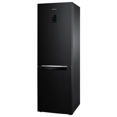Bosch Series 6 Free Standing Fridge Freezer A++, Defrost Digital Lcd, 505Lit, Black - KGN56LB31U