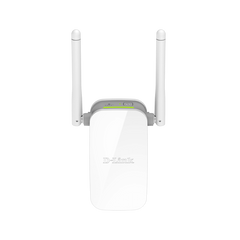 D-Link N300 Universal Range Extender - DAP-1325