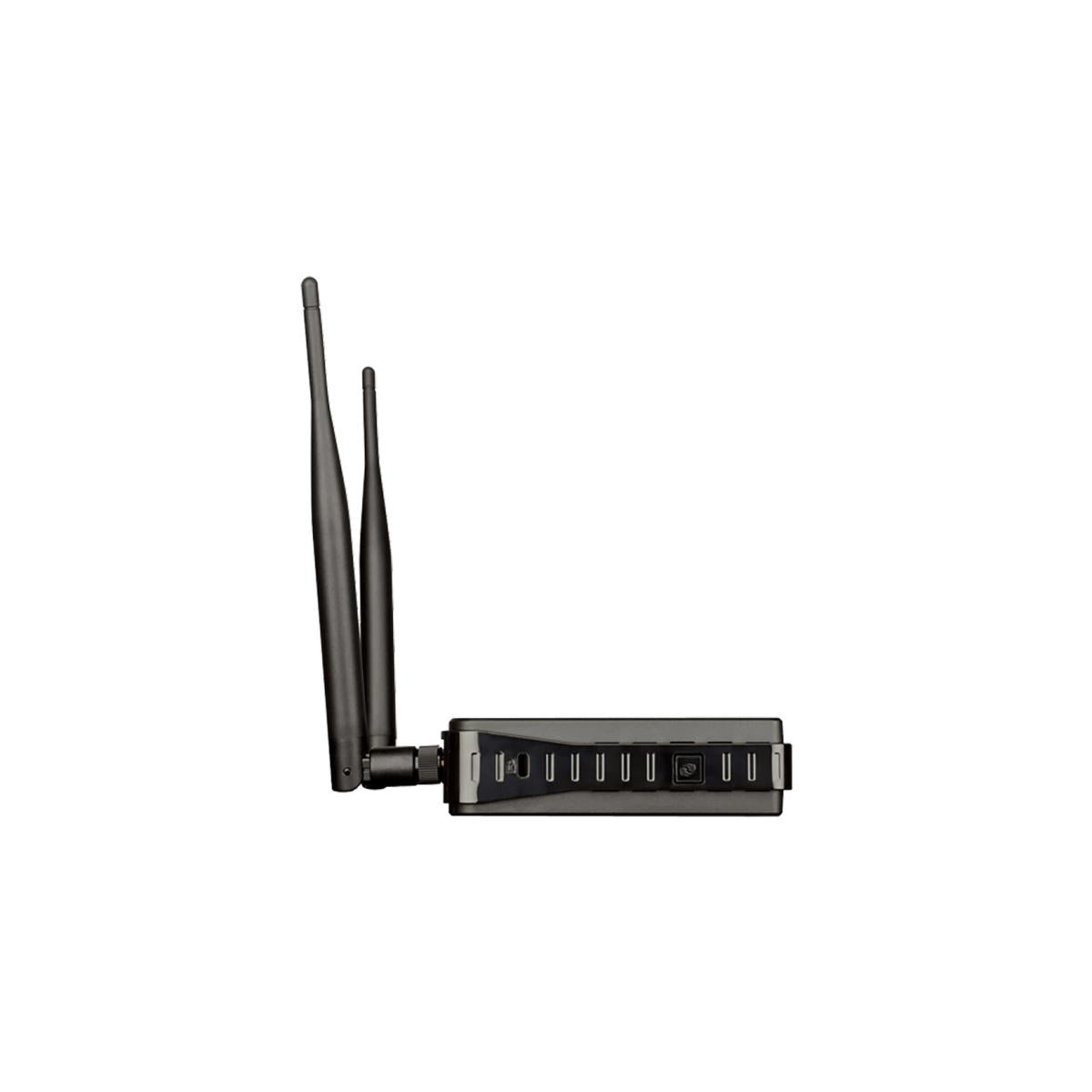 D-Link DAP-1360 Wireless N Range Extender D-Link DAP-1360 Wireless N Range Extender