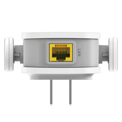 D-Link DAP-1610 AC1200 Wi-Fi Range Extender
