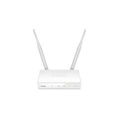 D-Link DAP-1665 Wireless AC1200 Wave 2 Dual-Band Access Point