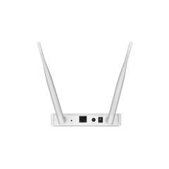 D-Link DAP-1665 Wireless AC1200 Wave 2 Dual-Band Access Point