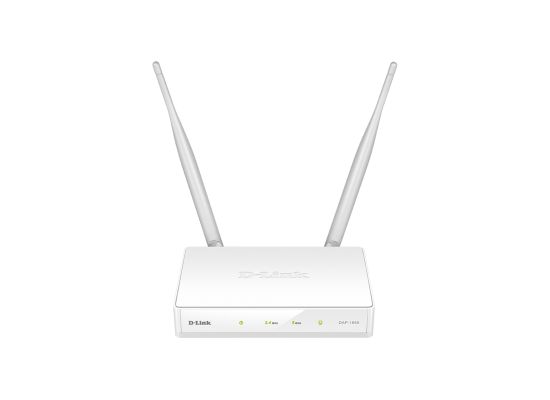 D-Link adapter for device connectivity