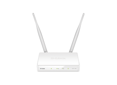 D-Link networking for network connectivity