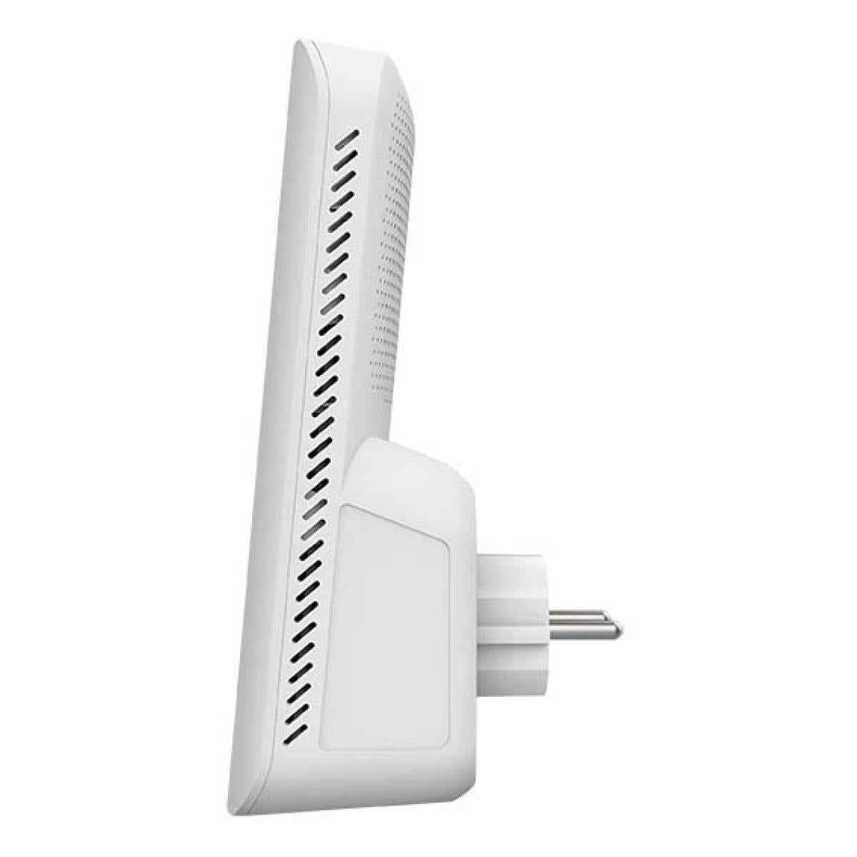 D-Link DAP-X1860 AX1800 Mesh Wi-Fi 6 Range Extender D-Link DAP-X1860 AX1800 Mesh Wi-Fi 6 Range Extender
