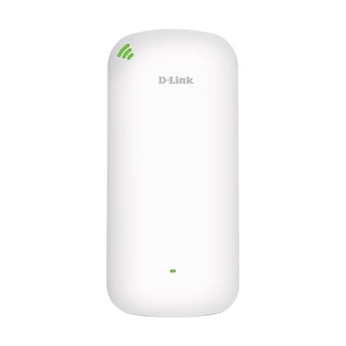 D-Link DAP-X1860 AX1800 Mesh Wi-Fi 6 Range Extender