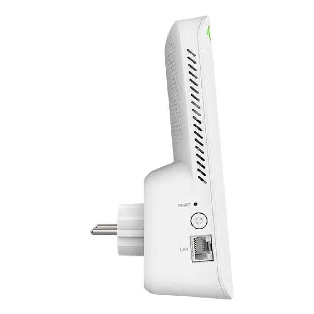 D-Link DAP-X1860 AX1800 Mesh Wi-Fi 6 Range Extender D-Link DAP-X1860 AX1800 Mesh Wi-Fi 6 Range Extender