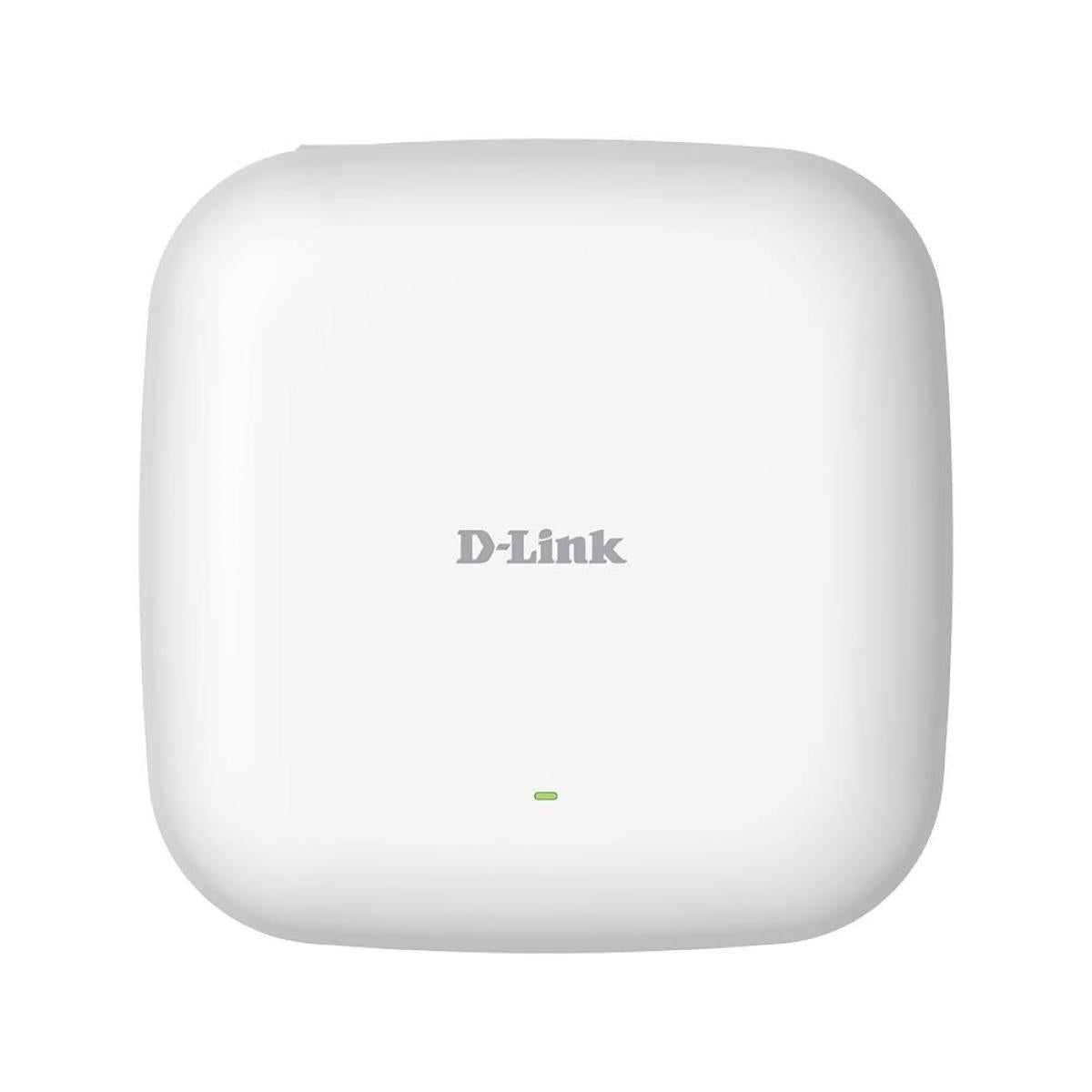 D-Link DAP-X2810 Nuclias Connect AX1800 Wi-Fi 6 Access Point