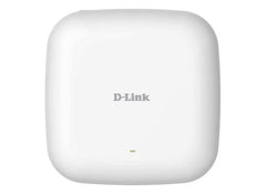 D-Link wireless networking for network connectivity
