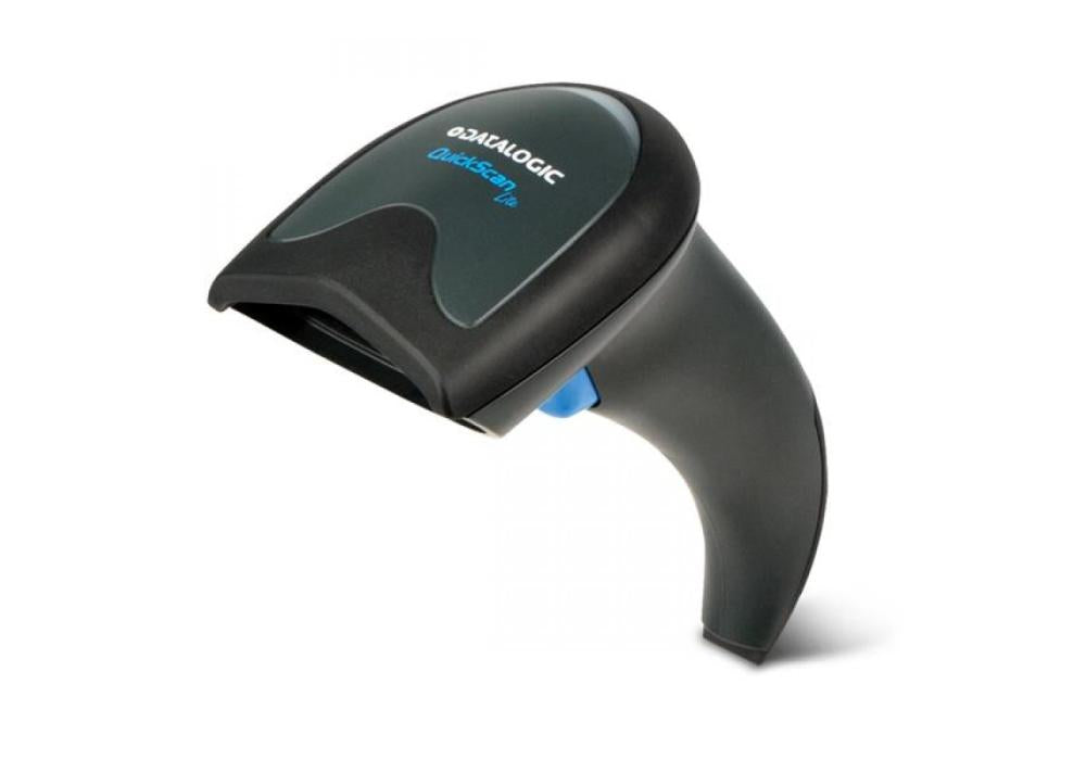 DATALOGIC QuickScan I Lite QW2120 Handheld Scanners 1D