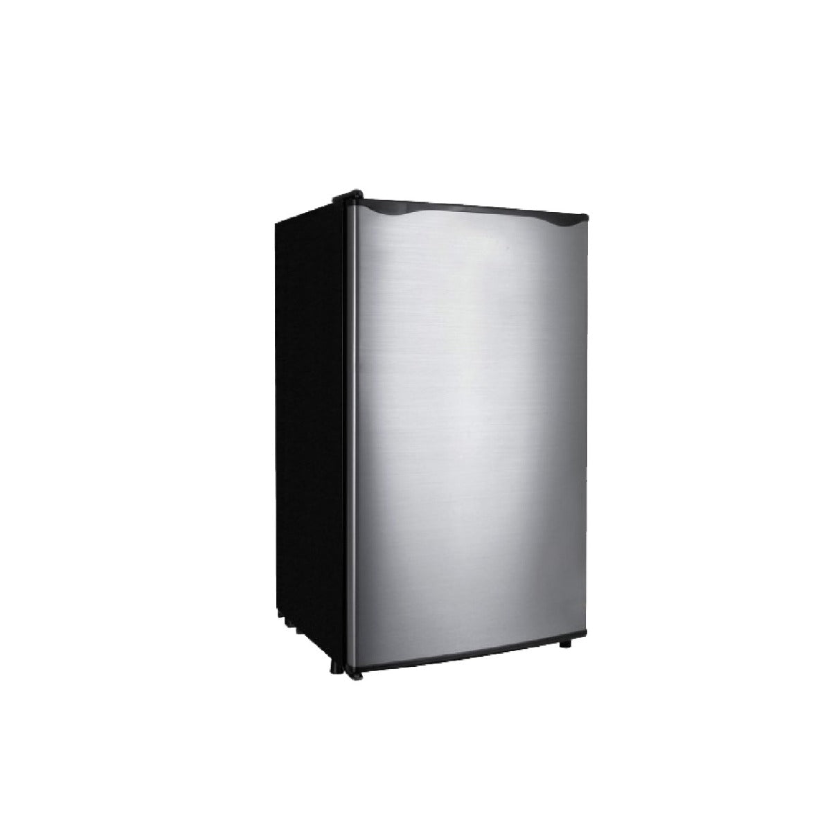 DR DBS-101S 91L A+ Silver Mini Bar Refrigerator