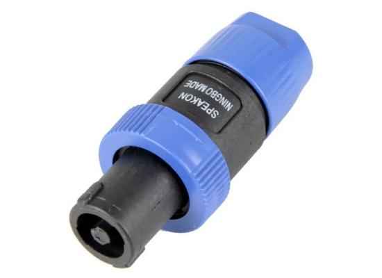 HAING HI-1045-XLR XLR 3 Pin Female to Jack Socket Audio Adapter