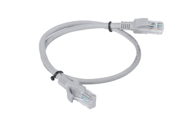 Dlite By D Link Cat6 Utp Cca 24awg Pvc Network Cable 0.5 Meter