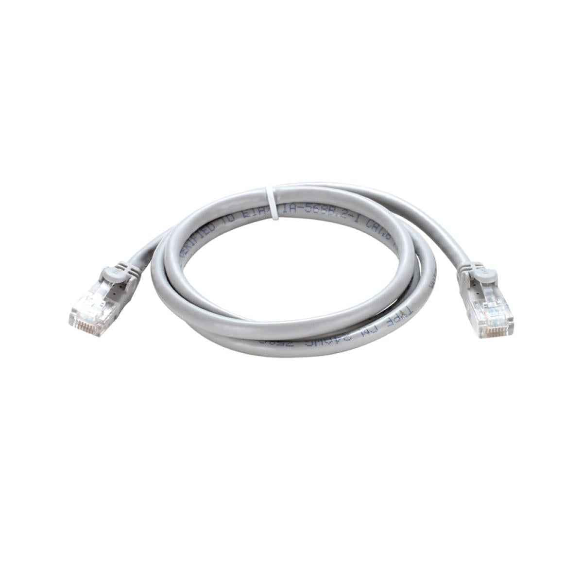 Dlite by D-Link Cat6 UTP CCA 24AWG PVC Network Cable 2m