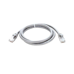 Dlite by D-Link Cat6 UTP CCA 24AWG PVC Network Cable 2m