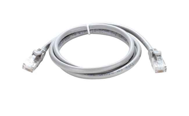 Dlite By D Link Cat6 Utp Cca 24awg Pvc Network Cable 2m
