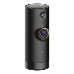 D-Link DCS-P6000LH Mini HD WiFi Camera