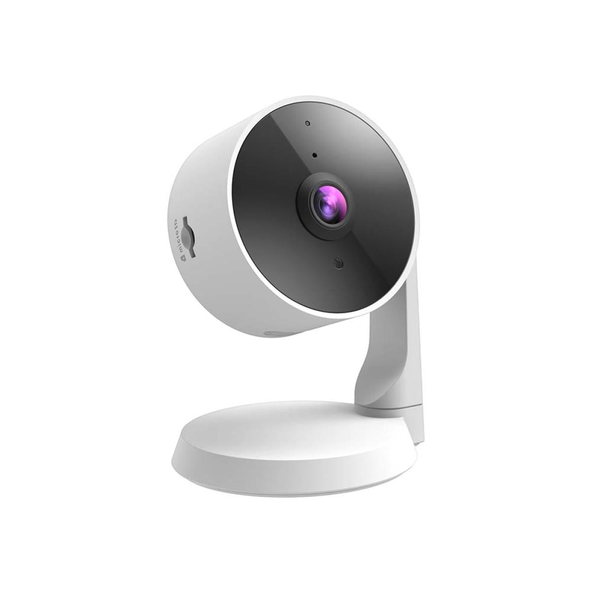D-Link DCS-8330LH Smart Full HD Wi-Fi Camera with built-in Smart Home Hub