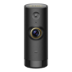 D-Link DCS-P6000LH Mini HD WiFi Camera