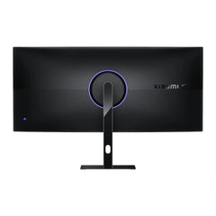Xiaomi G34wqi 34 Inch 180hz 1ms Wqhd 2k Curved Gaming Monitor