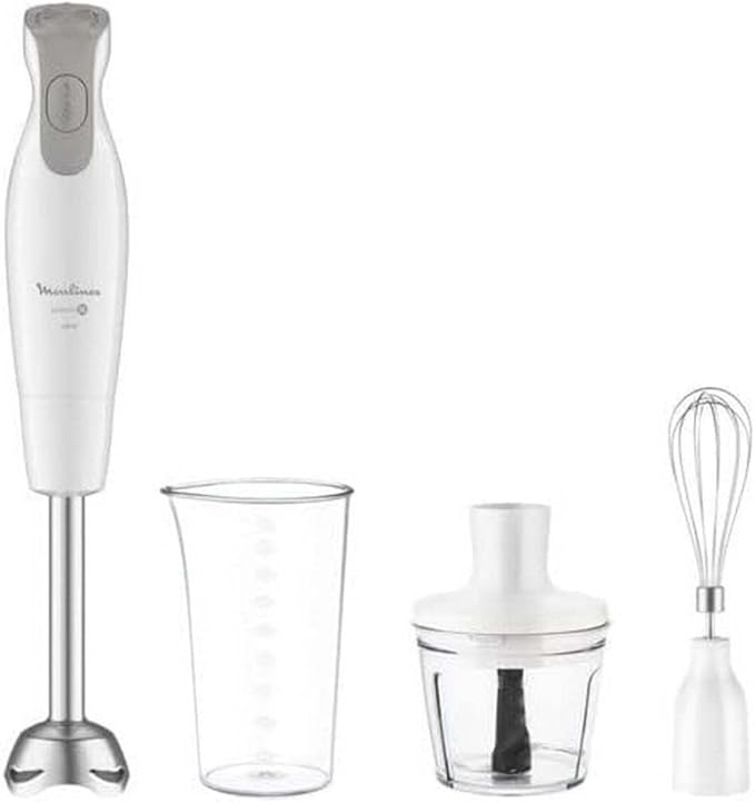 MOULINEX MIX DAILYCHEF DD553110 Hand Blender