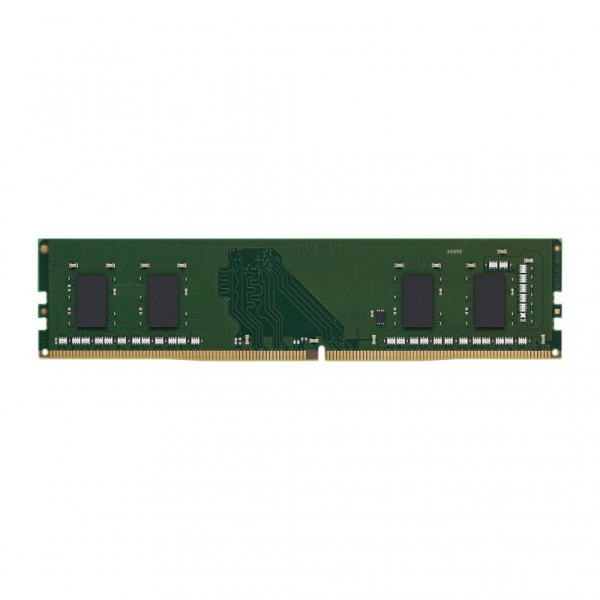 Kingston memory module for desktop computer upgrades